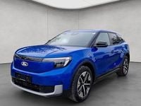 Neu Ford Explorer Extended Range 210 kW (286 PS) 2025 Blau SUV