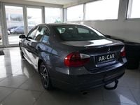Gebraucht BMW 320 150 PS (110 kW) 2005 Grau Limousine