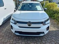 Neu Citroën C3 83 kW (113 PS) 2026 Weiß SUV