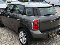 Gebraucht Mini Countryman 122 PS (89 kW) 2012 Grau SUV