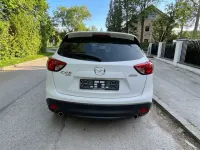 Gebraucht Mazda CX-5 Sports-Line 175 PS (128 kW) 2013 SUV
