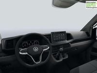 Uusi VW Crafter 140 HP (102 kW) 2026 Valkoinen Van