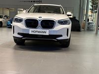 gebraucht BMW iX3 Inspiring+Fernlichtassistent+AHK+wenig KM!