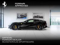 Gebraucht Ferrari 812 795 PS (584 kW) 2018 Schwarz Coupé