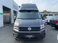 gebraucht VW California Crafter Grand600 2.0 TDI 130 kW