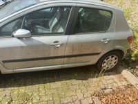 gebraucht Peugeot 307 