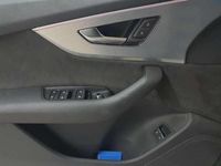 Gebraucht Audi Q7 S-Line 340 PS (250 kW) 2021 Daytonagrau perleffekt SUV
