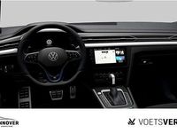 Gebraucht VW Arteon R 320 PS (235 kW) 2023 Grau Limousine