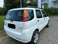 gebraucht Suzuki Ignis 1.5 Comfort guter Zustand Tüv Neu