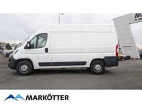 gebraucht Peugeot Boxer Kasten 333 L2H2 Pro Avantage Edition 130