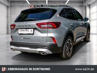 Gebraucht Ford Kuga Active X 242 PS (177 kW) 2024 Solarsilber SUV