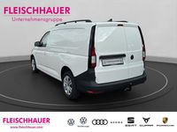 Gebraucht VW Caddy Maxi 102 PS (75 kW) 2026 Weiss Van / Kleinbus