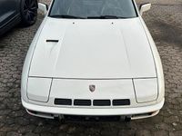 Gebraucht Porsche 924 170 PS (125 kW) 1980 Weiß Coupé