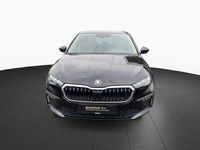 Gebraucht Skoda Scala Essence 116 PS (85 kW) 2025 Schwarzmagic perleffekt Kleinwagen