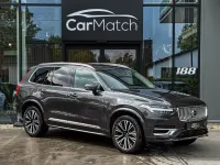 Gebraucht Volvo XC90 Plus 445 PS (327 kW) 2024 Grau SUV