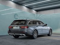 Gebraucht Mercedes E400 330 PS (242 kW) 2022 Grau Kombi
