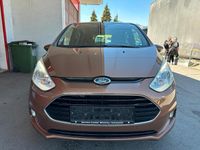 Second-hand Ford B-MAX Titanium 101 CP (74 kW) 2012 Monovolum