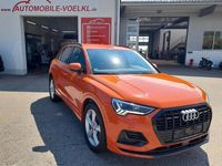 Gebraucht Audi Q3 Advanced 150 PS (110 kW) 2019 SUV