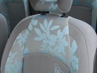 Gebraucht Peugeot 206 CC 109 PS (80 kW) 2006 Grau metallic Cabrio
