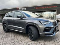 Neu Cupra Ateca 150 PS (110 kW) 2026 Grau SUV