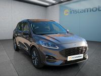 Gebraucht Ford Kuga 120 PS (88 kW) 2022 Grau SUV