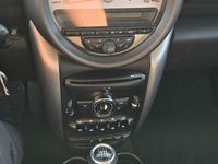 Gebraucht Mini One Countryman 98 PS (72 kW) 2012 Silber SUV