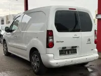Gebraucht Citroën Berlingo Proline 99 PS (72 kW) 2016 Weiß Van / Kleinbus