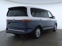 Gebraucht VW Multivan 204 PS (150 kW) 2025 Candy weiss Van