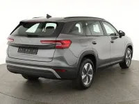 Neu Skoda Kodiaq Selection 150 PS (110 kW) 2026 Graphite grau metallic SUV