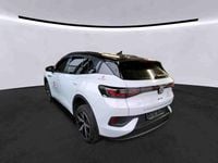 Gebraucht VW ID.4 GTX 219 kW (299 PS) 2022 Weiß SUV
