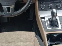 Brugt VW CC 299 HK (219 kW) 2012 Blå Sedan