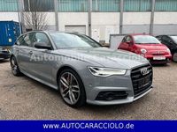 Gebraucht Audi A6 Competition 326 PS (239 kW) 2017 Grau Kombi