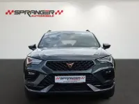 Second-hand Cupra Ateca 300 CP (220 kW) 2022 Gri SUV