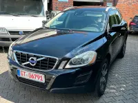 Gebraucht Volvo XC60 Summum 215 PS (158 kW) 2012 Schwarz SUV
