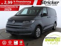 Gebraucht VW T7 Basis 204 PS (150 kW) 2025 Van