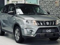 Gebraucht Suzuki Vitara 140 PS (102 kW) 2019 Grau SUV