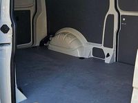 Gebraucht VW Transporter 110 PS (80 kW) 2020 Weiß Van