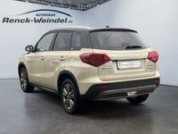 gebraucht Suzuki Vitara Comfort 1.4 Allrad LED Scheinwerferreg. ACC Navi Klimaautom DAB SHZ Keyless Entry