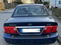 Gebraucht Kia Magentis 169 PS (124 kW) 2003 Limousine