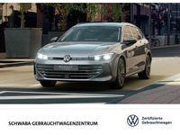 Neu VW Passat Elegance 150 PS (110 kW) 2026 Diabasgrau metallic Kombi