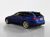 Neu BMW M3 Competition Edition 530 PS (389 kW) 2025 Portimao blau metallic Kombi