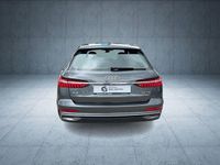 Gebraucht Audi A6 S-Line 204 PS (150 kW) 2025 Grau Kombi