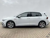 Gebraucht VW Golf VIII Business 245 PS (180 kW) 2023 Weiß Limousine