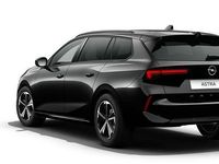 Neu Opel Astra Edition 131 PS (96 kW) 2025 Karbon schwarz metallic/schwar Kombi