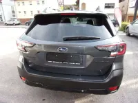 Neu Subaru Outback Exclusive+ 169 PS (124 kW) 2026 Magnetite gray SUV