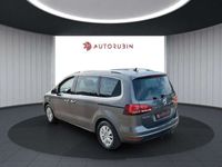 gebraucht VW Sharan Comfortline DSG/ Keyless/AHK/7-SITZE