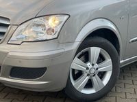 gebraucht Mercedes Viano 3.0 CDI Trend Edition lang