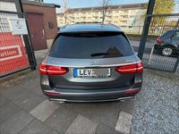 Gebraucht Mercedes E350 258 PS (189 kW) 2017 Grau Kombi