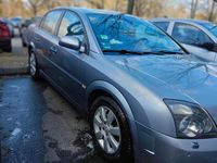 Gebraucht Opel Vectra 122 PS (89 kW) 2005 Braun Limousine