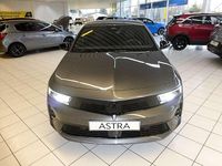 Gebraucht Opel Astra 131 PS (96 kW) 2024 Grau Kombi